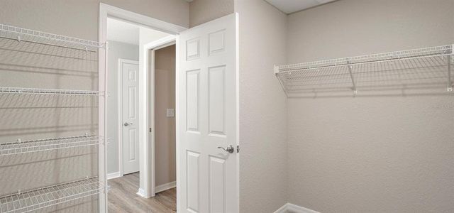 New construction Single-Family house 12847 Se 55Th Ave, Belleview, FL 34420 plan Parsyn - image 18