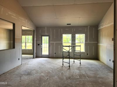 New construction Single-Family house 19 Boston River Dr, Unit (Lot 42), Dunn, NC 28334 - image