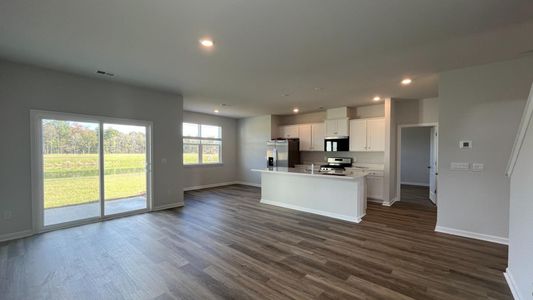 New construction Single-Family house 291 Blue Haw Dr, Moncks Corner, SC 29461 Salem- photo 8 8