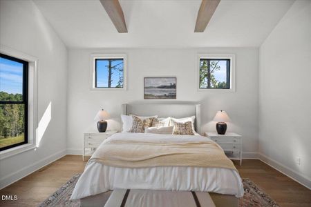 New construction Single-Family house 37 Green Turtle Ln, Pittsboro, NC 27312 - image 9