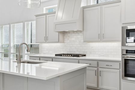 New construction Single-Family house 4708 Baytown Ln, McKinney, TX 75071 plan Anatole - image 11