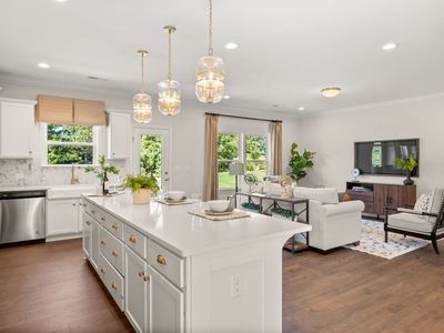 New construction Single-Family house 1101 Ansonville Rd, Wingate, NC 28174 plan Declan - image 5