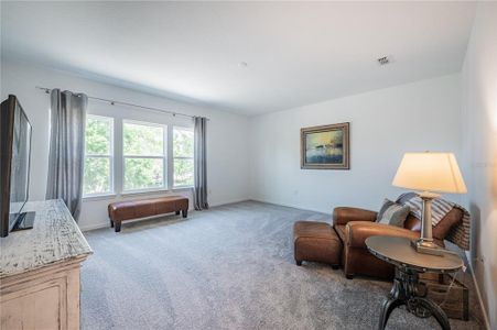 New construction Single-Family house 14146 Samoa Hill Ct, Riverview, FL 33569 Yorkshire - photo 30 30