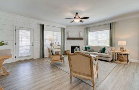 Nickel Creek At Newnan Crossing by KM Homes in Newnan - photo 27 27