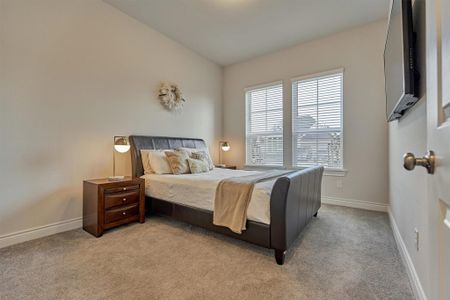 New construction Single-Family house 15230 Tree Swallow Ct, Magnolia, TX 77354 plan Plan 3799AU - image 14