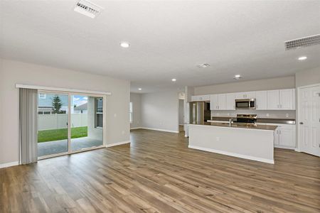 New construction Single-Family house 14761 Summer Branch Dr, Lithia, FL 33547 null- photo 1 1