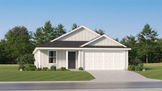 New construction Single-Family house 8032 Putman Rd, Dallas, TX 75114 - image