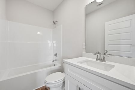 New construction Single-Family house 6113 Mildred'S Wy, Crestview, FL 32539 plan Dalton - image 11
