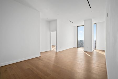 New construction Condo house 1711 Allen Pkwy, Unit 3401, Houston, TX 77019 - image 3