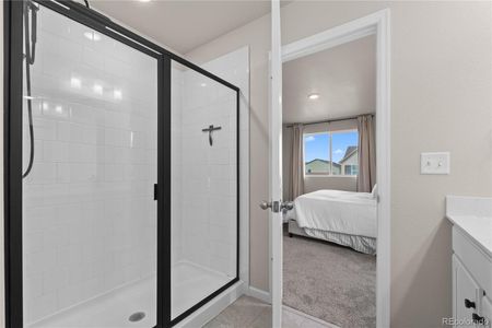 New construction Single-Family house 2755 Optimista Pl, Brighton, CO 80601 plan Madrid - image 16