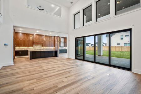 Briarley by J. Patrick Homes in Montgomery - image 16