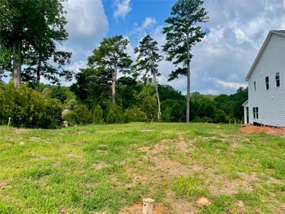 New construction Single-Family house 253 Dahlia Dr, Woodstock, GA 30188 plan Brooks - image