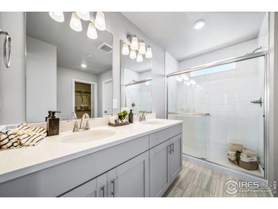 New construction Single-Family house 3553 Valleywood Ct, Johnstown, CO 80534 - image 10