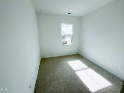 New construction Single-Family house 1922 Plott Balsam Dr, Wendell, NC 27591 plan Lennox - image 11