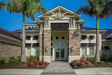 New construction Townhouse house 14259 Pine Lodge Ln, Fort Myers, FL 33913 - image