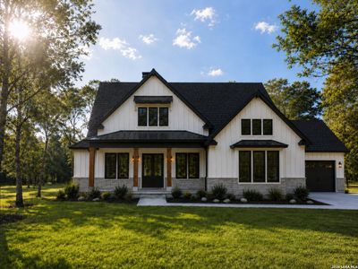 New construction Single-Family house 132 Pinot Pl, La Vernia, TX 78121 - image