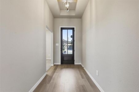 New construction Single-Family house 697 Fossil Wood Dr, Fort Worth, TX 76179 - image 13