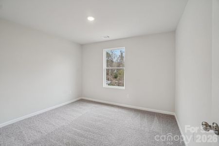 New construction Single-Family house 531 Tomlin Trl, Spartanburg, SC 29301 plan Gardner - image 15