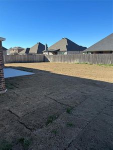 New construction Single-Family house 147 Melbourne Dr, Willow Park, TX 76087 null- photo 18 18