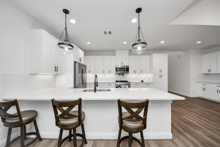 New construction Single-Family house 12015 Rockview Dr, Conroe, TX 77306 - image 8