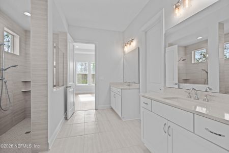 New construction Single-Family house 168 Arbor Creek Dr, St. Augustine, FL 32092 plan Lola - image 16