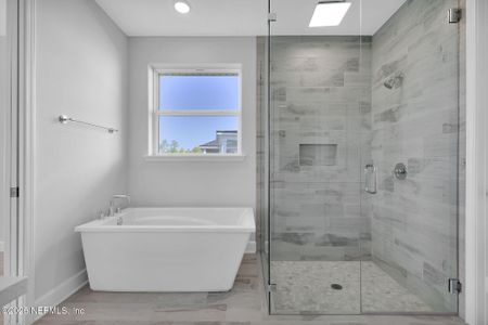 New construction Single-Family house 128 Oak Breeze Dr, Ponte Vedra Beach, FL 32081 plan The Jackson - image 19