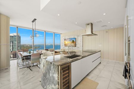 New construction Condo house 700 Ne 26Th Ter, Unit 4206, Miami, FL 33137 - image 6