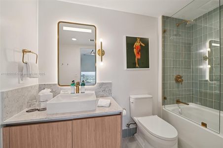 New construction Condo house 159 Ne 6Th St, Unit 4409, Miami, FL 33132 - image 13