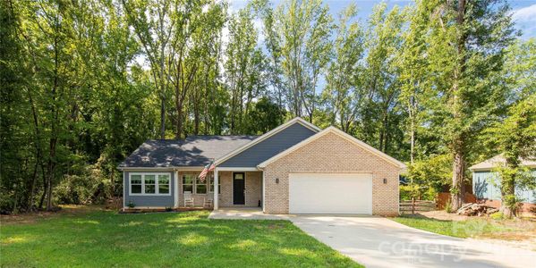 New construction Single-Family house 152 Reading St, York, SC 29745 - image
