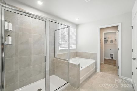 New construction Single-Family house 1217 Roscoe Ct, Monroe, NC 28112 plan Lassen - image 12