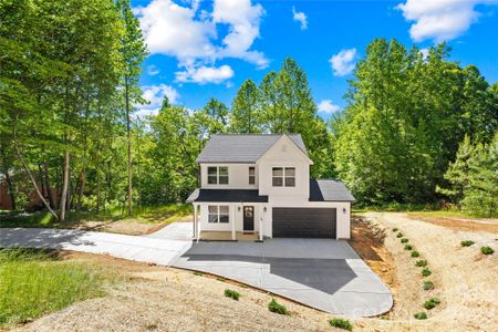 New construction Single-Family house 125 Galilee Church Rd, Kings Mountain, NC 28086 - image