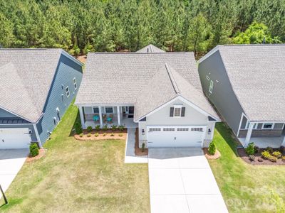 New construction Single-Family house 252 Portrait Wy, Indian Trail, NC 28079 - image
