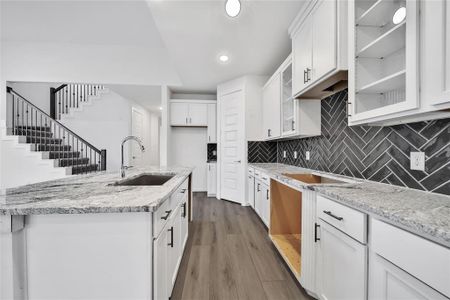 Edgewater by Stonefield Homes in Webster - photo 16 16
