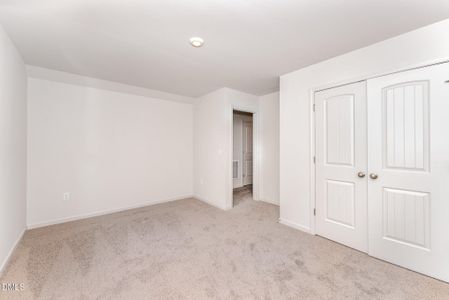 New construction Single-Family house 146 Starlet Rdg Wy, Clayton, NC 27520 - image 11