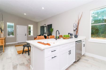 New construction Single-Family house 406 Nw Narcissus Rd, Dunnellon, FL 34431 null- photo 20 20