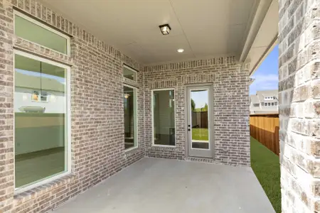 Aster Park-50s by Ashton Woods in McKinney - image 15