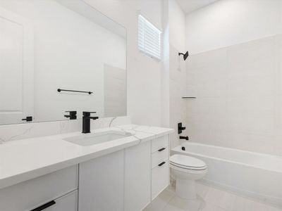 New construction Single-Family house 1441 Imperial Ave, Little Elm, TX 75036 plan Plan 1 - image 10