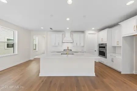New construction Single-Family house 832 Caiden Dr, Ponte Vedra, FL 32081 plan Liberty - image 9