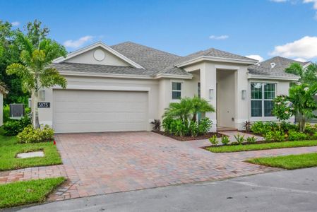 Bella Rosa by GHO Homes in Vero Beach - photo 9 9