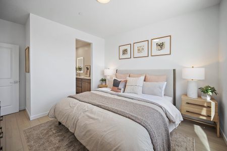New construction Condo house 11930 Soprano Cr, Unit 304, Lone Tree, CO 80134 plan Riley - image 19