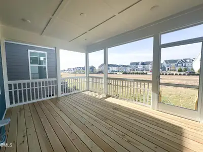 New construction Single-Family house 1333 Barreto Dr, Wendell, NC 27591 - image