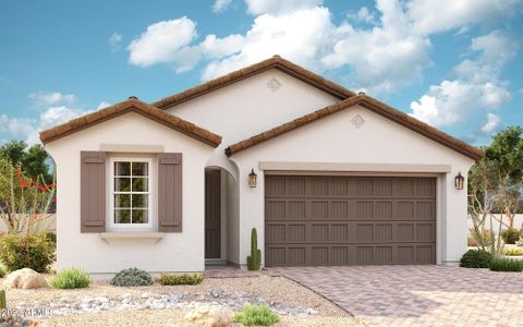 Seasons at Verrado II by Richmond American Homes in Buckeye - photo 11 11