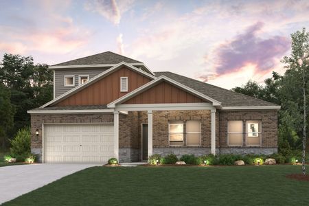 Homestead by Century Communities in Schertz - image 19