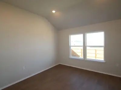 New construction Single-Family house 9017 Furman Dr, Austin, TX 78747 plan 9216 Corvallis Drive - image 6