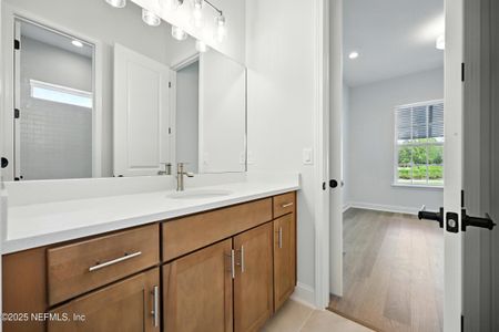 New construction Single-Family house 106 Courtney Oaks Dr, St. Augustine, FL 32092 - image 10