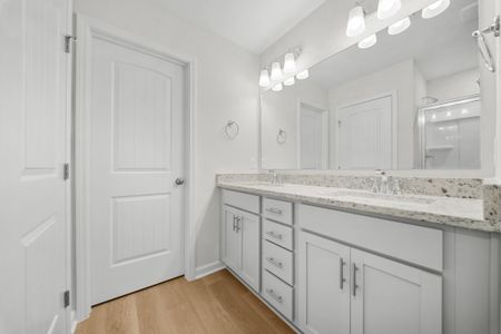 New construction Single-Family house 148 Founders Walk, Bluffton, SC 29910 plan The Holly - image 10
