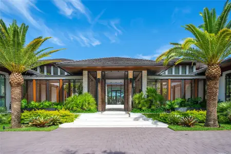 New construction Single-Family house 641 Leucadendra Dr, Coral Gables, FL 33156 - image