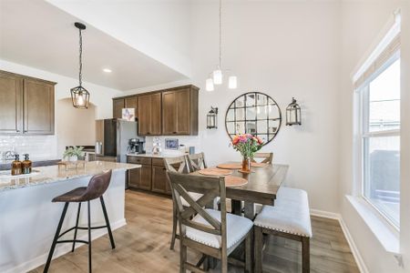 New construction Single-Family house 6138 Hazel Lake Dr, Conroe, TX 77303 - image 8