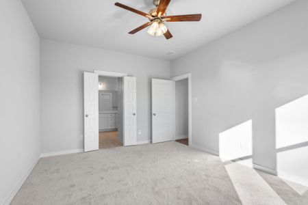 New construction Single-Family house 227 Faith Ln, Tioga, TX 76271 plan The Mockingbird - image 17