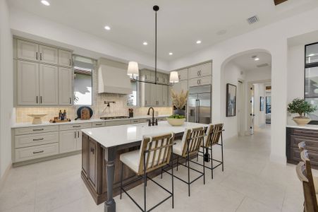 New construction Single-Family house 8307 Lake Club Blvd, Lakewood Ranch, FL 34202 plan Cobalt - image 7